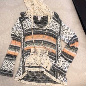 American Rag sweater